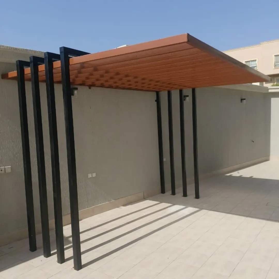 جلسات حدائق خارجية للقصور والفلل تنسيق حدائق بأجمل الأشكال