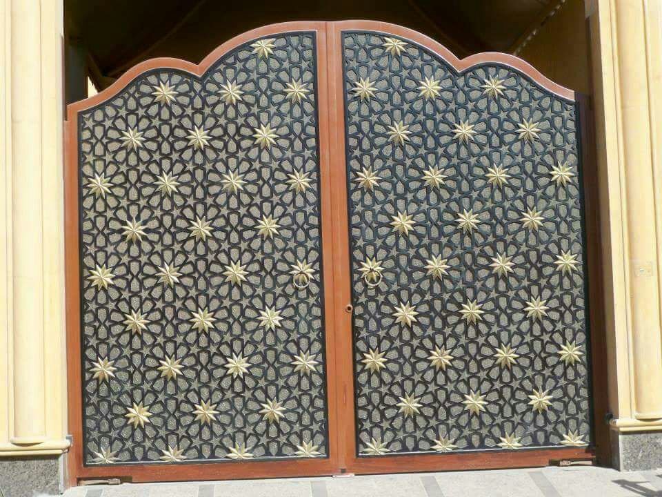 شبابيك حديد نوافذ حديدية عصرية| حماية شبابيك حديد مودرن الرياض